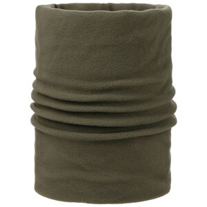 Microfleece Tube Scarf by maximo - olive - Damen