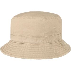 Hatshopping.co.uk Forever Bucket Hat - beige - Unisex - Size: L/XL (58-60 cm)