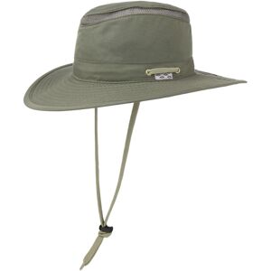 Tarpon Springs Floating Hat by Conner - olive - Female - Size: XL (60-61 cm)