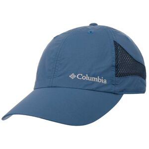 Tech Shade Strapback Cap by Columbia - blue - Female - Size: One Size