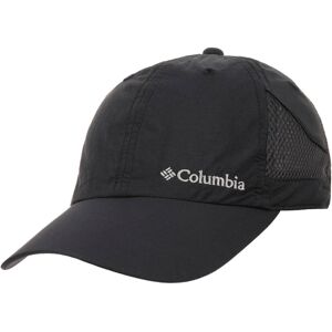 Tech Shade Strapback Cap by Columbia - black - Female - Size: One Size