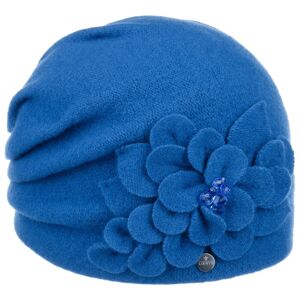 Zikana Wool Beanie by Lierys - blue - Damen - Size: One Size