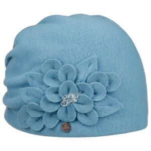 Zikana Wool Beanie by Lierys - light blue - Damen - Size: One Size