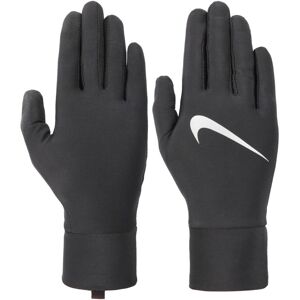 Women´s Lightweight Tech Rng Gloves by Nike - black - Damen - Size: L