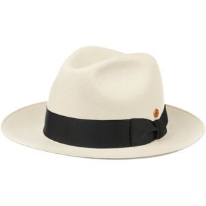 Montecristi Panama Hat by Mayser - nature - Female - Size: 56 cm