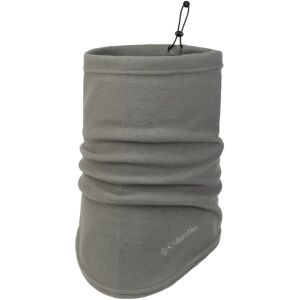 Trail Shaker Neck Gaiter by Columbia - dark grey - Female - Size: One Size