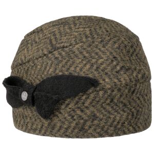 Linvisa Wool Beanie Hat by Lierys - beige - Damen - Size: One Size