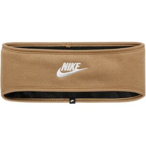 Club Fleece Headband by Nike - brown - Female - Size: One Size