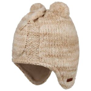 Wool Mix Girly Beanie by maximo - beige - Size: 49 cm