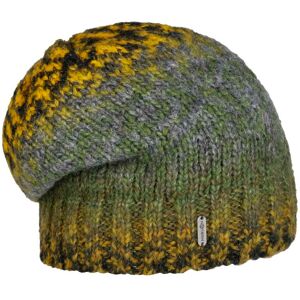 Correen Beanie Hat by McBURN - olive - Damen - Size: One Size