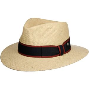 Mercersburg Traveller Panama Hat by Lierys - nature - Female - Size: S (54-55 cm)