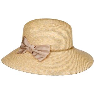 Celea Wheat Straw Hat by Mayser - nature-beige - Damen - Size: M (57-58 cm)