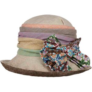 Livena Women´s Hat by GREVI - mixed colours - Damen - Size: One Size