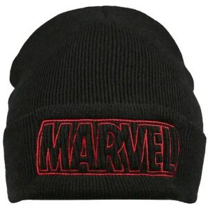 Marvel Mens Logo Beanie