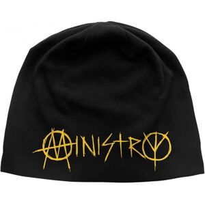 Pertemba FR - Apparel Ministry Unisex Adult Logo Beanie