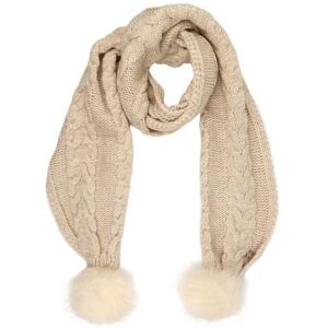 Regatta Womens/Ladies Lovella III Bobble Winter Scarf