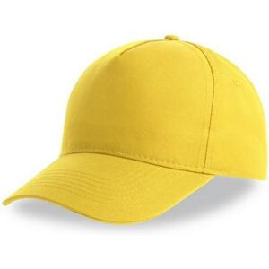 Atlantis Recy Five Recycled Polyester Baseball Cap