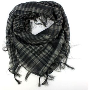 superhero Unisex Women Men Arab Shemagh Keffiyeh Palestine Scarf Shawl Wrap