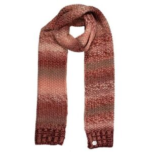 Regatta Womens/Ladies Frosty Knitted Scarf