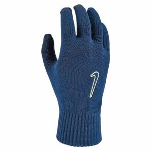 Nike Mens Knitted Twisted Grip Gloves