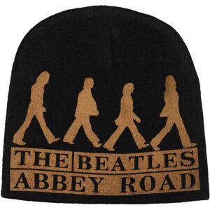 The Beatles Unisex Adult Abbey Road Back Print Beanie