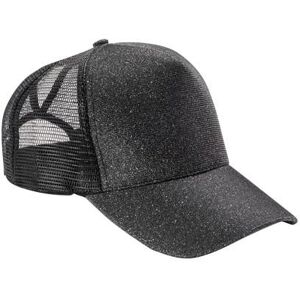 Result Headwear Mens Core New York Sparkle Cap