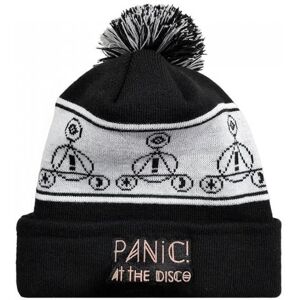 Pertemba FR - Apparel Panic! At The Disco Unisex Adult Icons Beanie