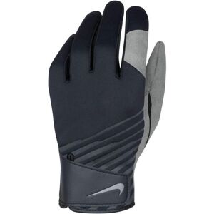 Nike Mens Suede Winter Gloves
