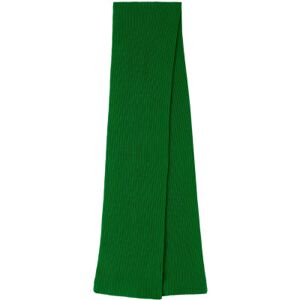 Daily Brat Kids Green Daily Scarf  - Dazzling Green - Size: UNI - unisex