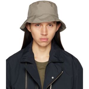 ACRONYM® Khaki FC3-WS Bucket Hat  - ALPHA GREEN - Size: Extra Small - male