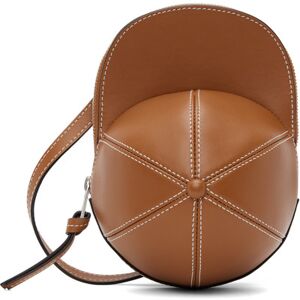 JW Anderson Tan Medium Cap Bag  - 623 PECAN - Size: UNI - male