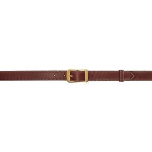 Stella McCartney Red Alter Mat Belt  - 6405 CHERRY - Size: cm 65 - female