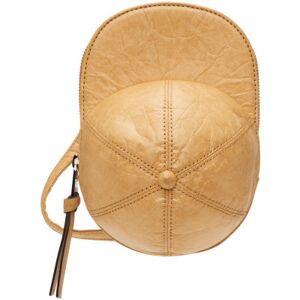 JW Anderson Beige Medium Cap Pouch  - 132 BEIGE - Size: UNI - male