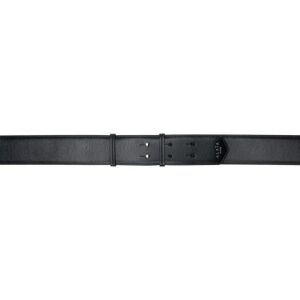 ALAÏA Black One Piece Belt  - 999 NOIR - Size: cm 75 - female