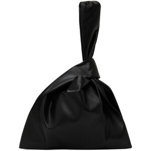 Nanushka Black Jen Pouch  - BLACK - Size: UNI - female