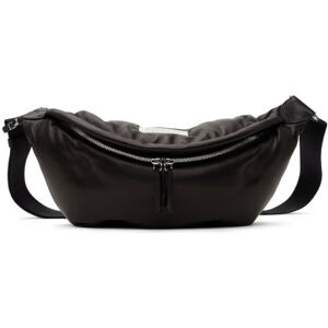 Maison Margiela Black Glam Slam Belt Bag  - T8013 Black - Size: UNI - female