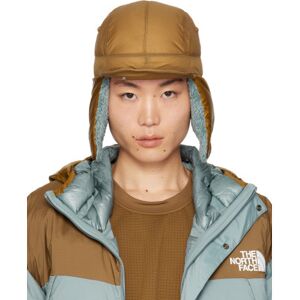 UNDERCOVER Brown The North Face Edition Soukuu Down Cap  - BRONZE BROWN/CO - Size: Small - male