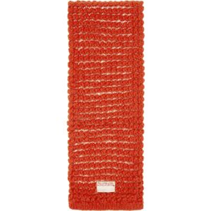 Paloma Wool Red Guillao Scarf  - C/250 Red - Size: UNI - female