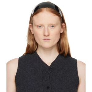 Sophie Buhai Black Bessette Headband  - Noir - Size: UNI - female