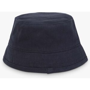 Hugo Boss BOSS Kids' Bucket Hat, Navy - Navy - Unisex