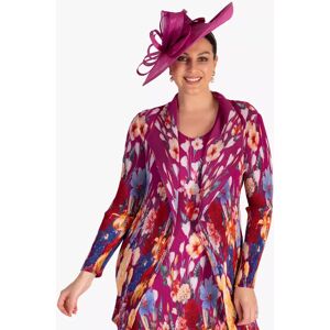 chesca Loops Hatinator - Fuchsia - Female