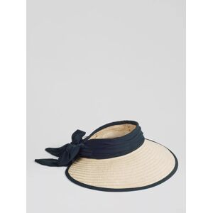 L.K.Bennett Rosemary Raffia Hat, Natural - Natural - Female