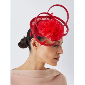 John Lewis Nancy Loop Fascinator - Tulip - Female