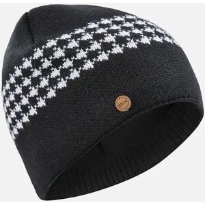 Men's Trespass Mens Capaldi Beanie Hat - Black - Size: ONE size