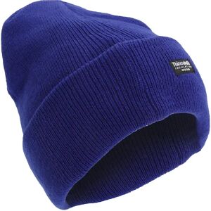 Women's Regatta Unisex Thinsulate Lined Winter Hat - Classic Royal - Size: ONE size