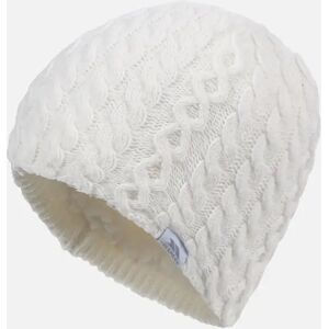 Women's Trespass Womens/Ladies Kendra Beanie Hat - White - Size: ONE size