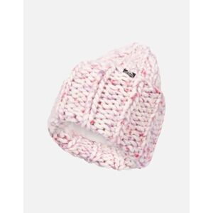 Trespass Unisex Adult Temeria Knitted Beanie - Pink - Size: ONE size