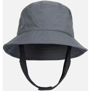 Trespass Unisex Adult Surfnapper Bucket Hat - Grey - Size: ONE size