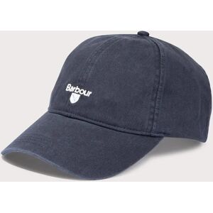 Barbour Men's Cascade Sports Cap - Ny Navy - Size: ONE size