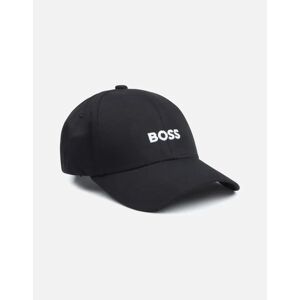Hugo Boss Men's BOSS Black Zed Cap 001 Black - Size: ONE size